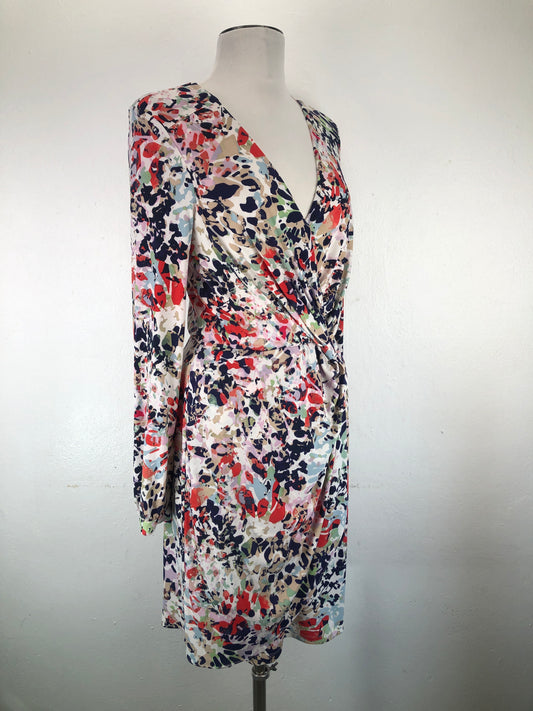 Vestido Multicolor Jessica Simpson