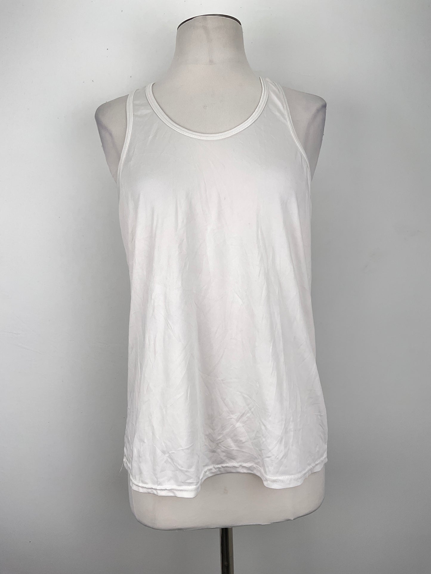 Blusa Blanco Realessentials