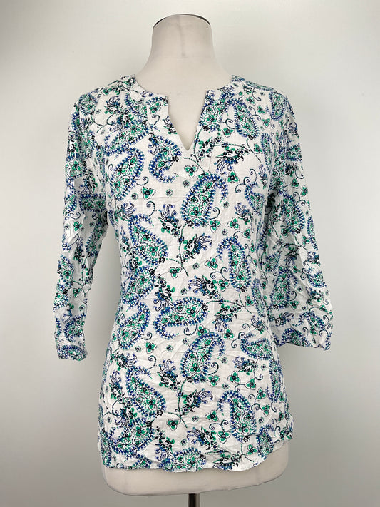 Blusa Multicolor Van Heusen