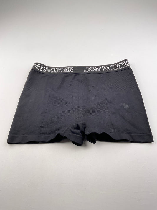Licra Negro Joe Boxer