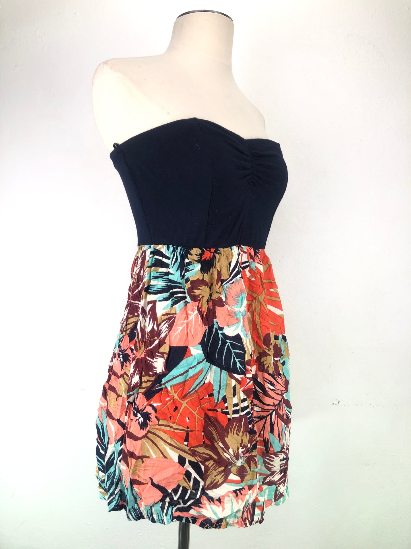 Blusa Multicolor de Floral Roxy