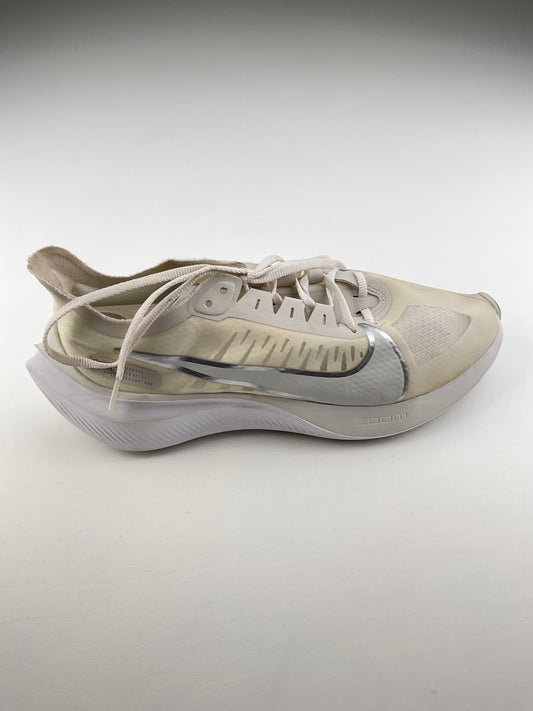 Tenis Blanco Deportivo Nike Zoom