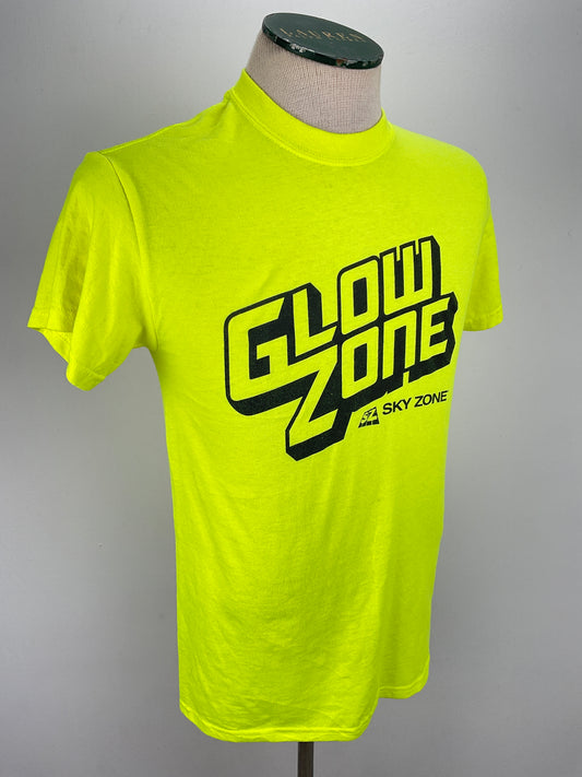 Camiseta Verde Limon Gildan