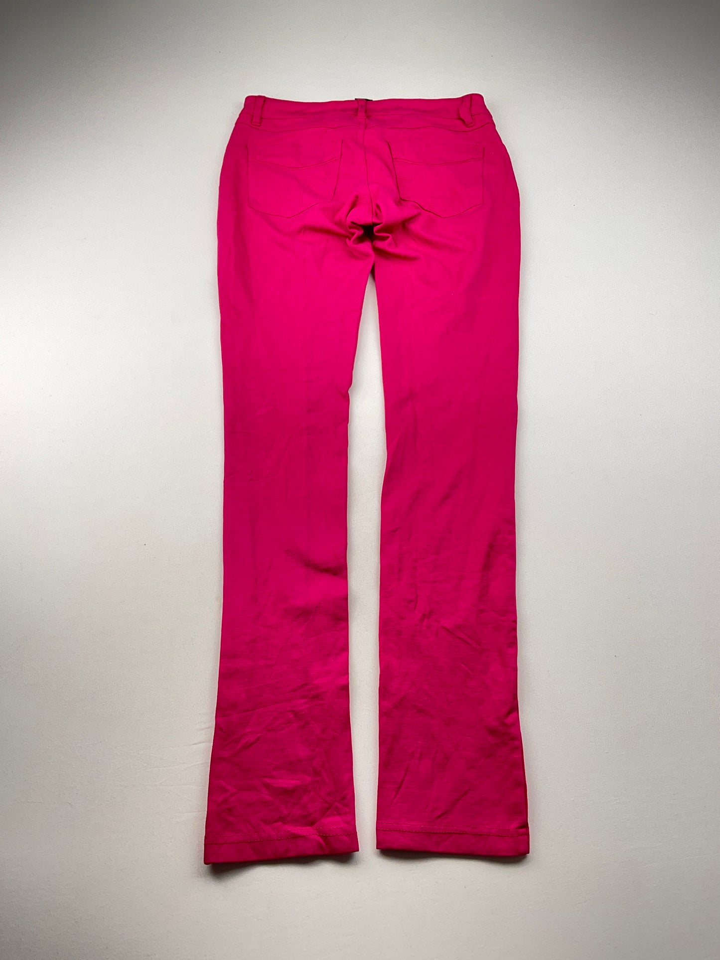 Pantalon Rosado Chocolate