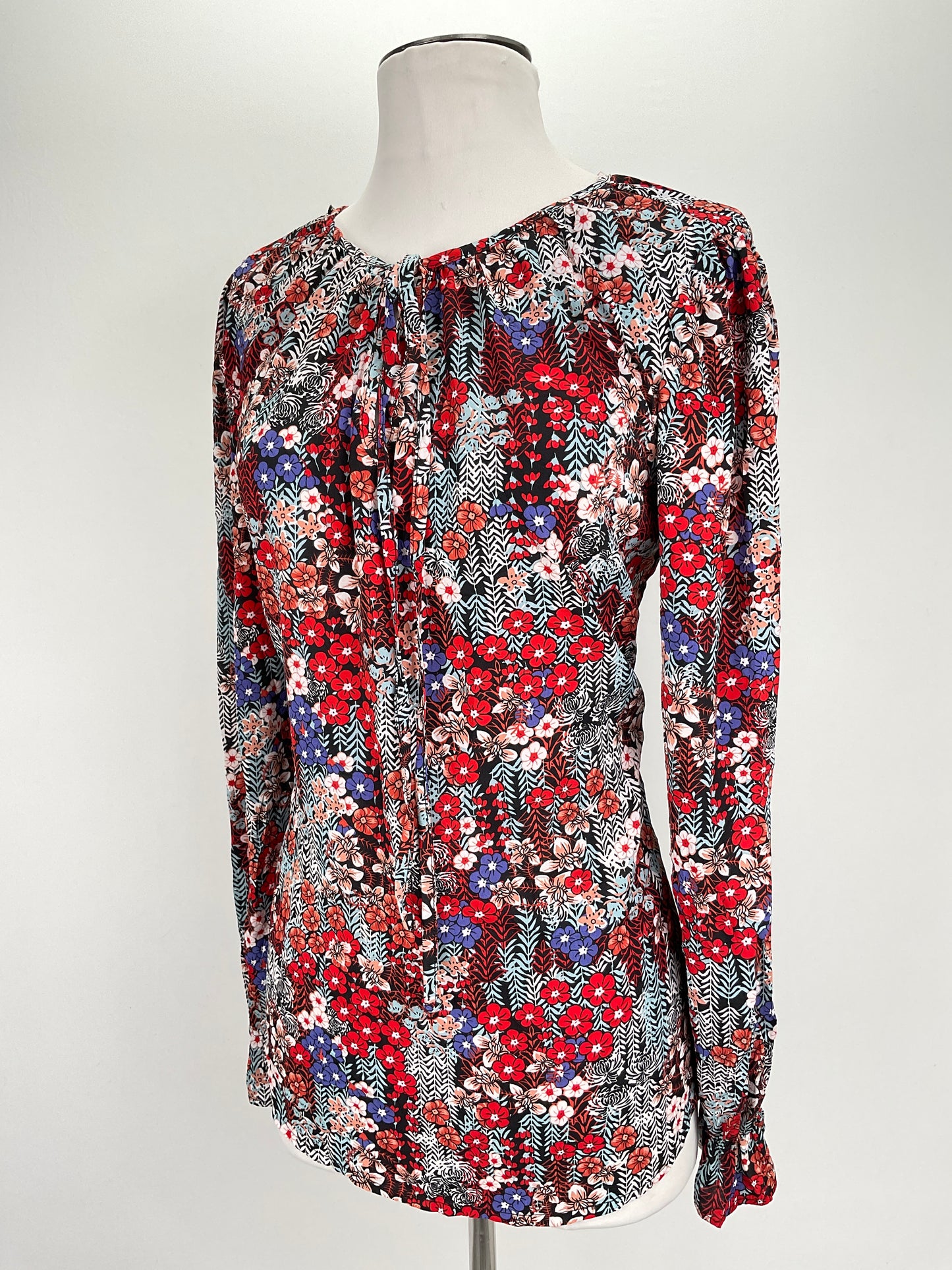 Blusa Multicolor Dokotoo