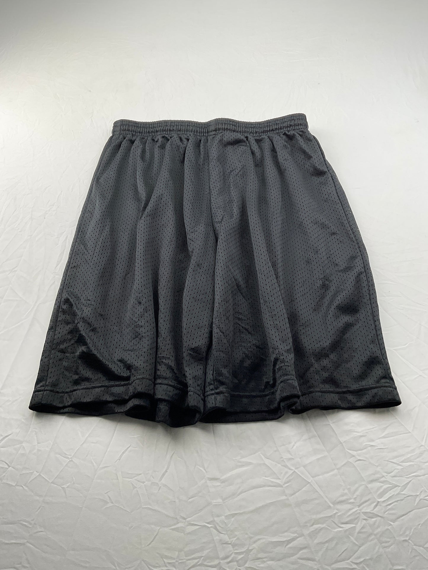 Short Negro Deportivo A4