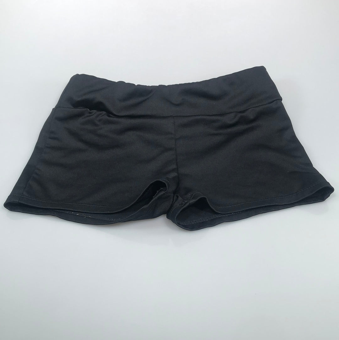 Licra Negro Freestyle