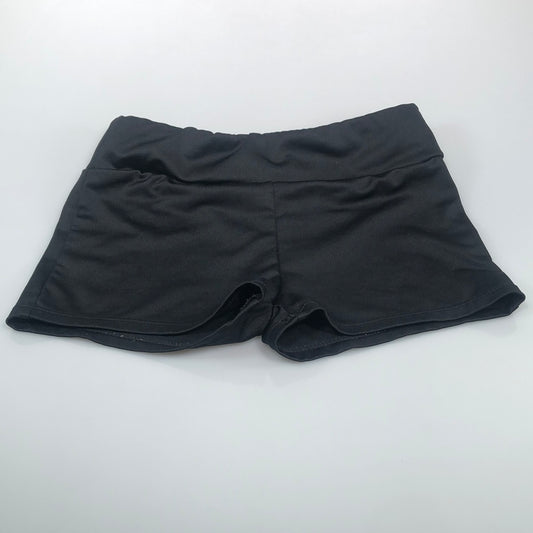 Licra Negro Freestyle