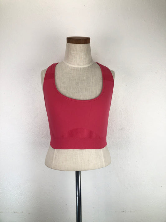 Blusita Rosado Deportivo Xersion