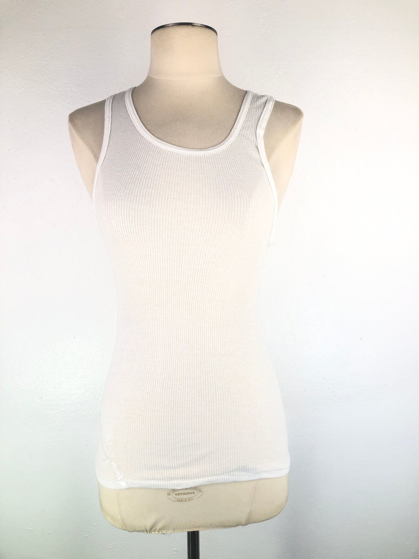 Camiseta Blanco Hanes .com
