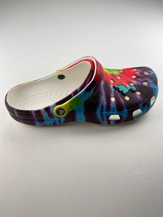 Sandalia Multicolor Crocs