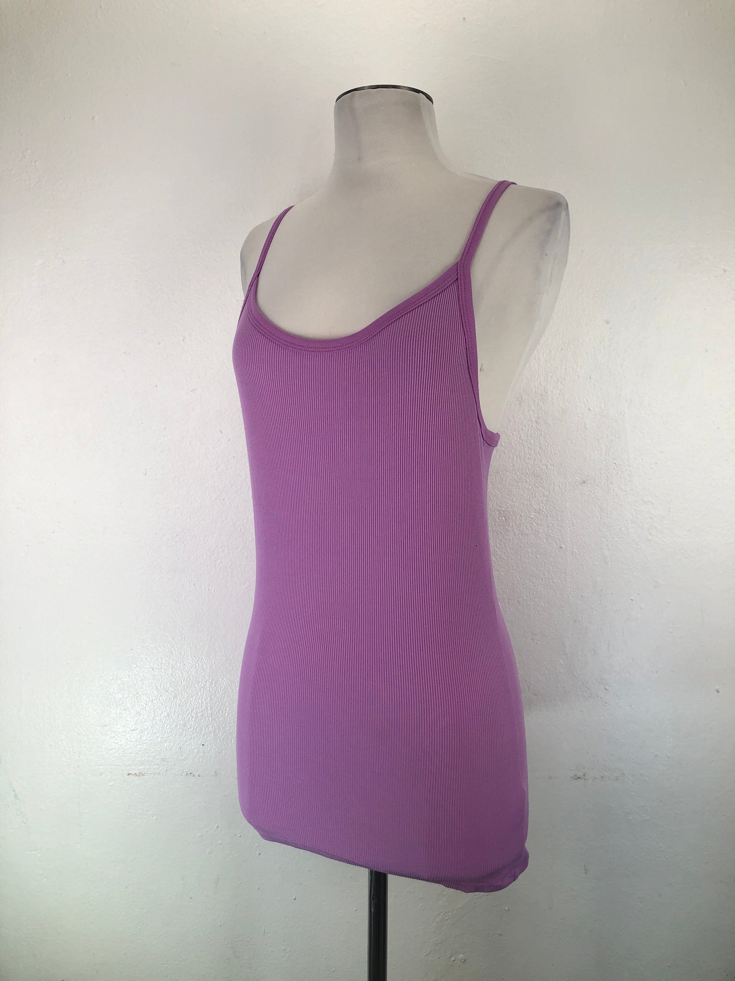 Blusa Morado No Boundaries