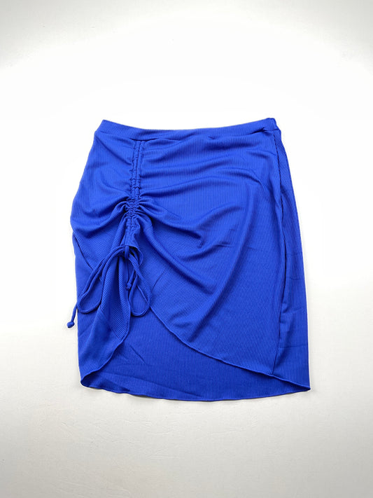 Falda Azul Variangis