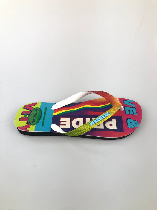 Sandalia Multicolor Havaianas