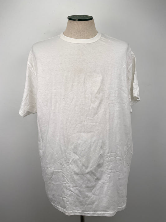 Camiseta Blanco Hanes
