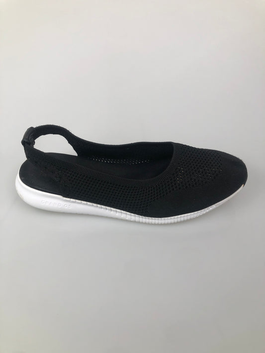 Alpargata Negro Cole Haan