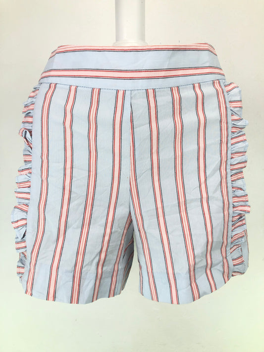 Pantalon Multicolor Loft