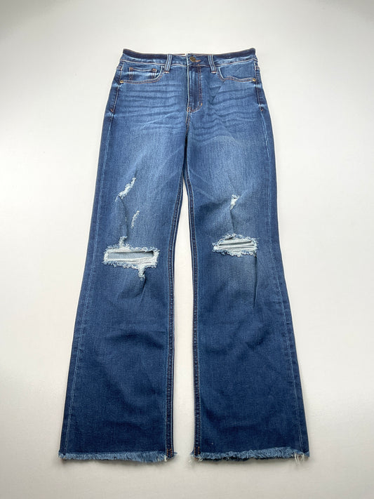 Pantalón Jeans Azul Harper