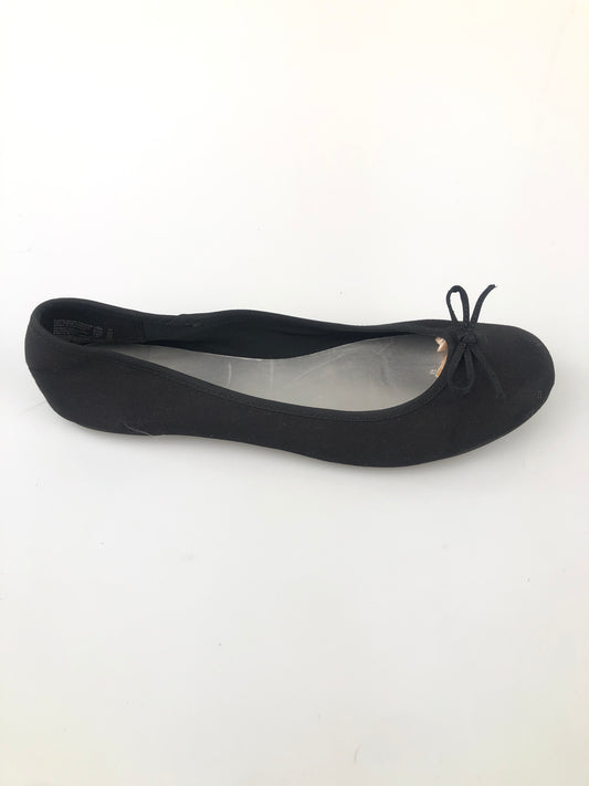 Zapatos Negro American Eagle