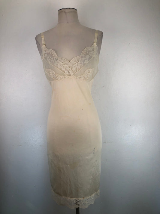 Bata De Dormi Crema Opolaire