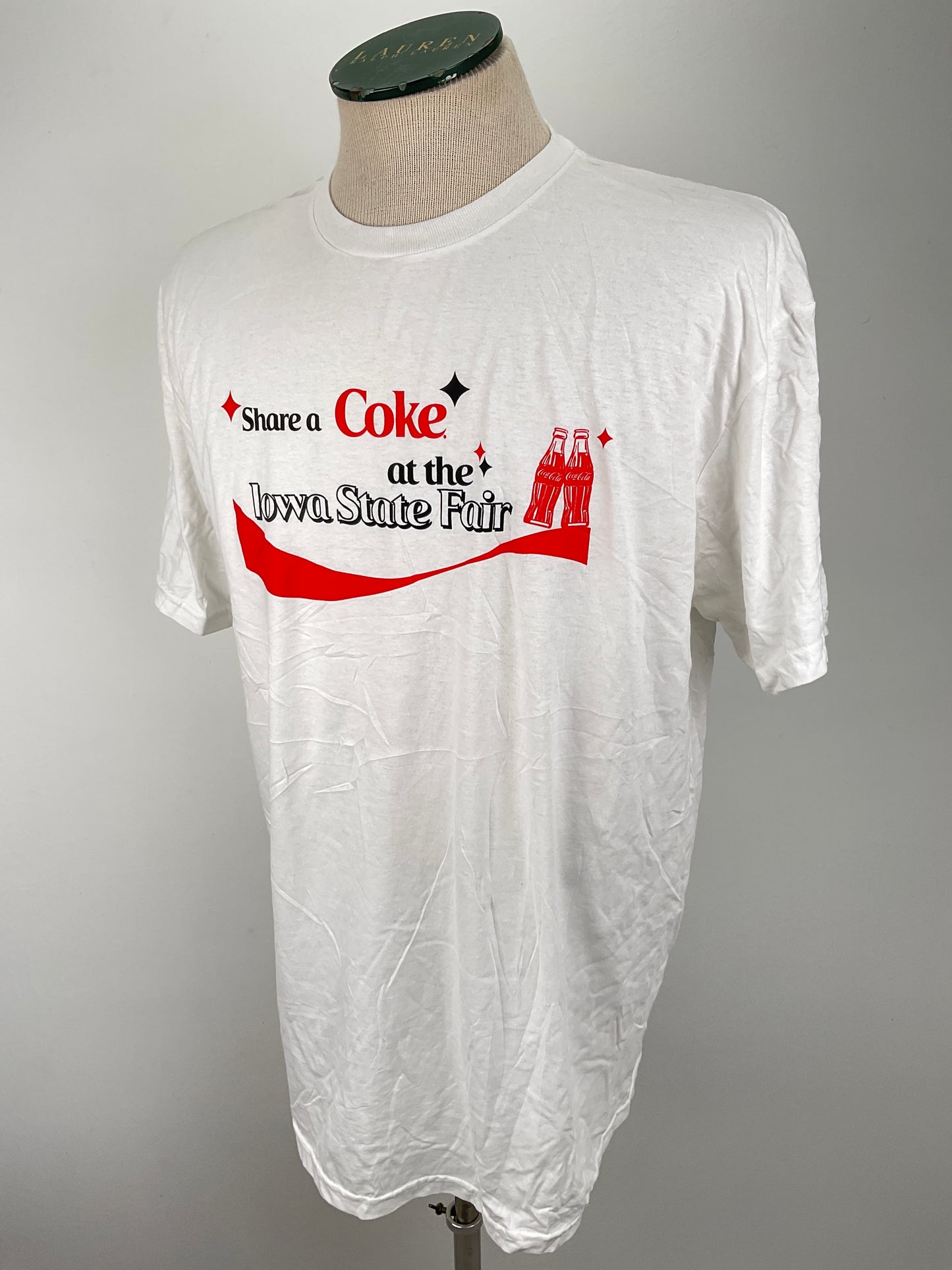 Camiseta Blanco Gildan