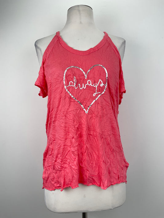 Blusa Rosado Express
