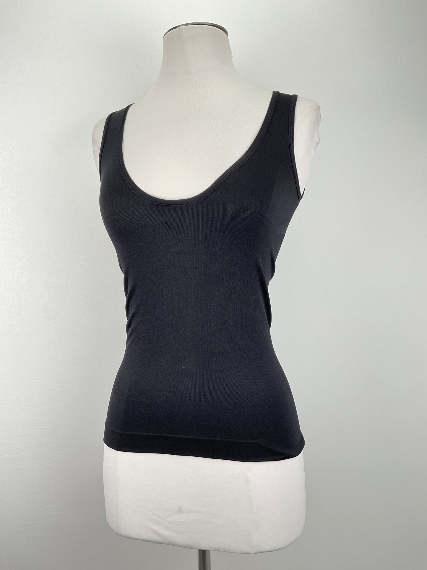 Blusa Negro Variangis