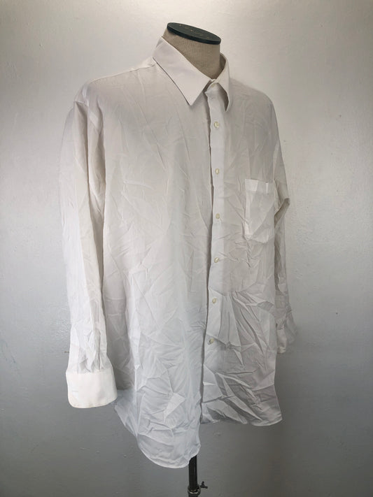 Camisa Blanco Van Heusen