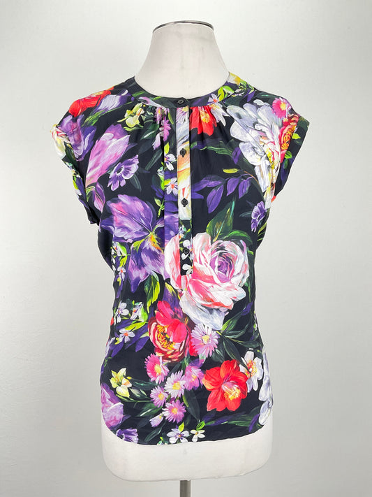 Blusa Multicolor Express