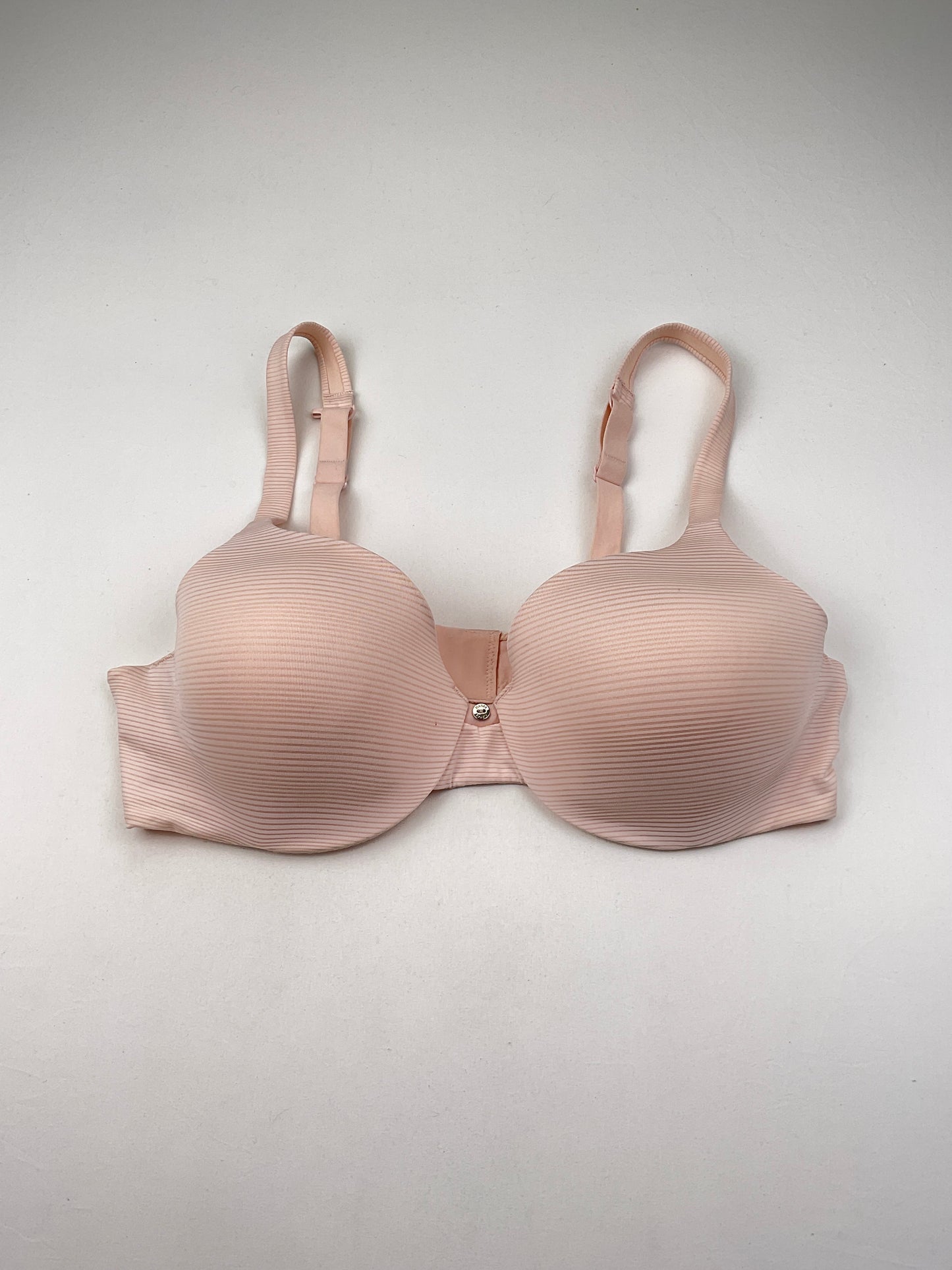 Brasier Nude Hanes