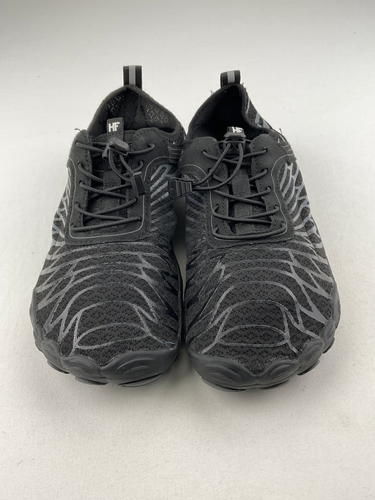 Tenis Negro Hf