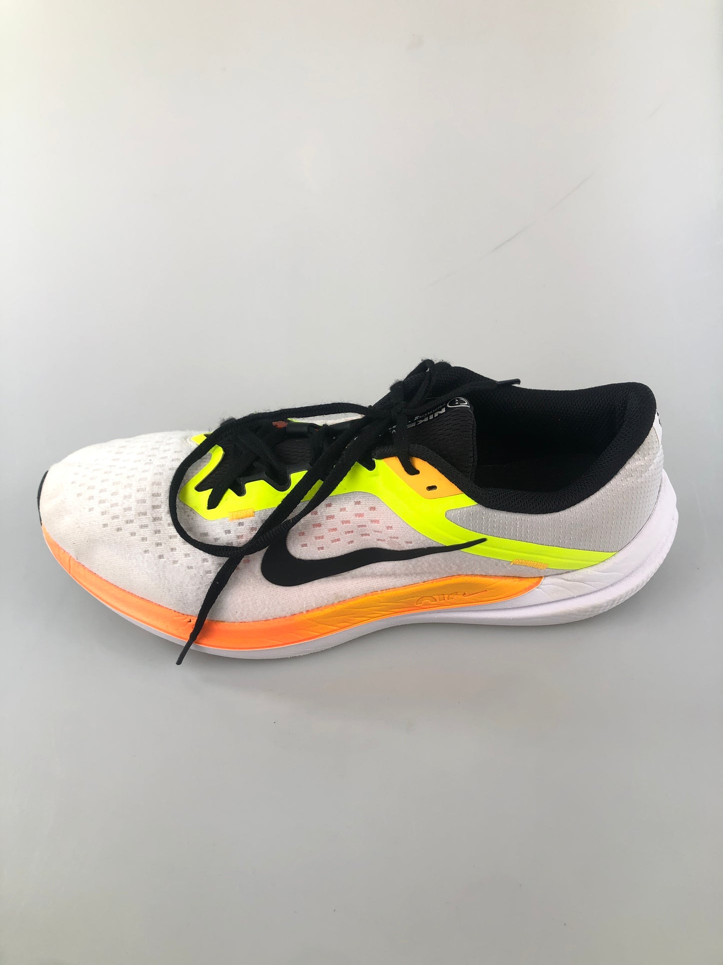 Tenis Multicolor Deportivo Nike