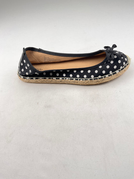Zapatos negro Merona