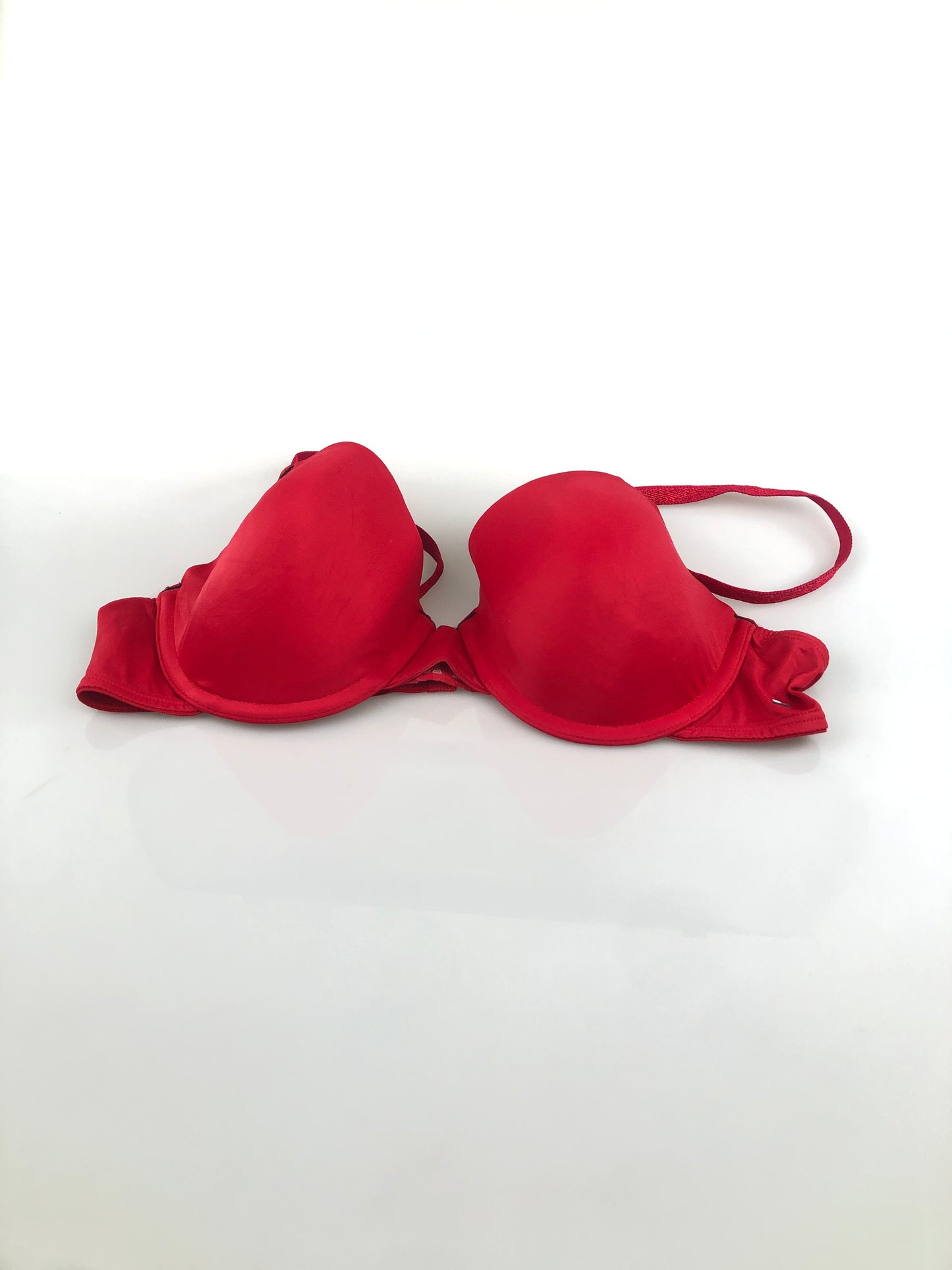 Brasier Rojo Tommy Hilfiger