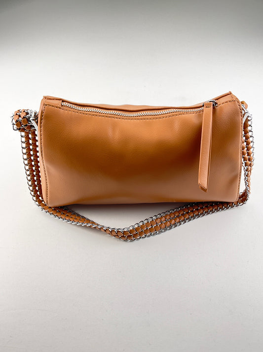 Cartera Marron Rachel Zoe