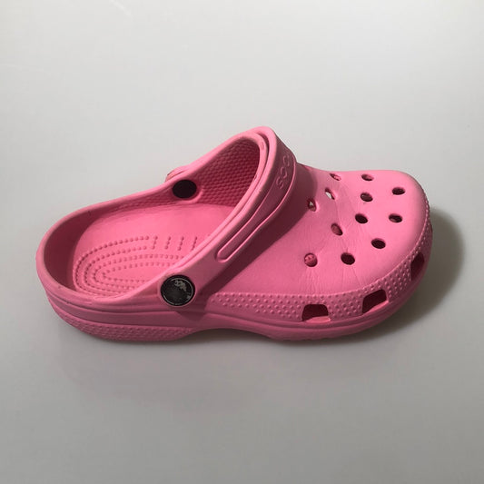 Sandalia Rosado Crocs