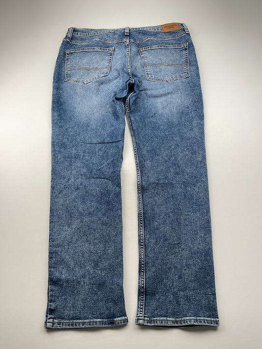 Pantalon Jeans Azul Denizen