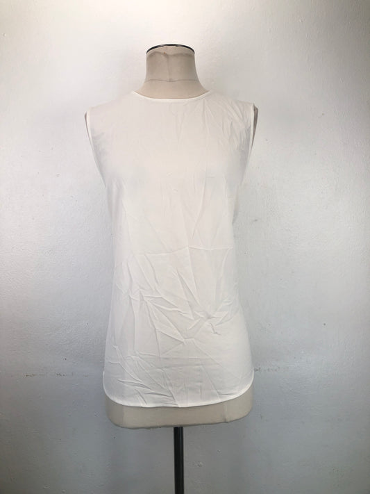Blusa Blanco Alex Marie