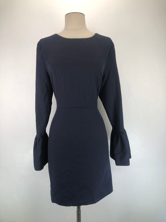 Vestido Azul oscuro GB