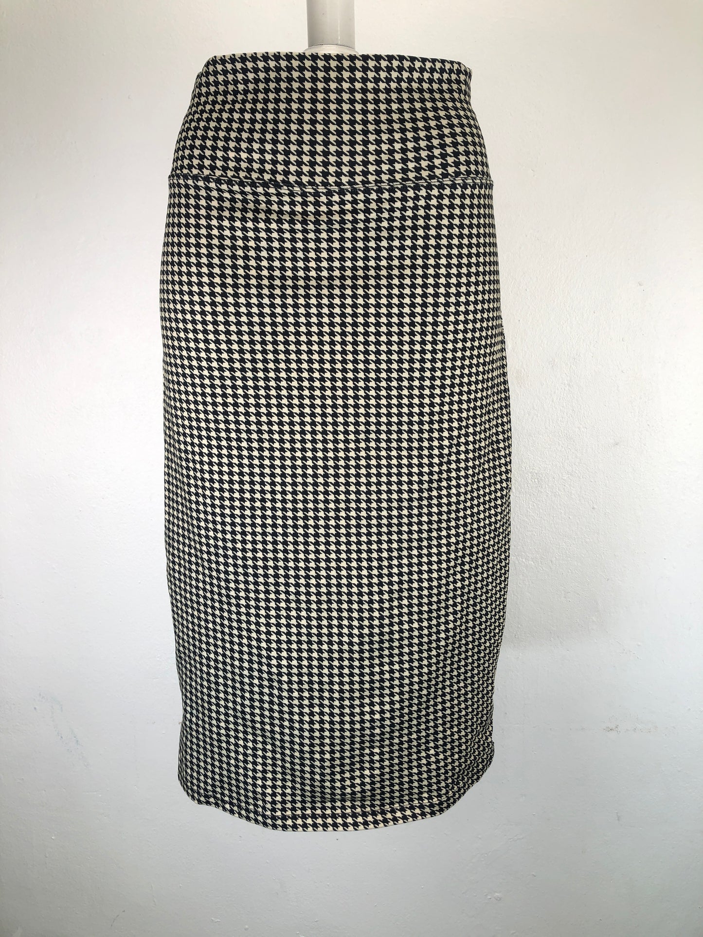 Falda Crema Soho Lady