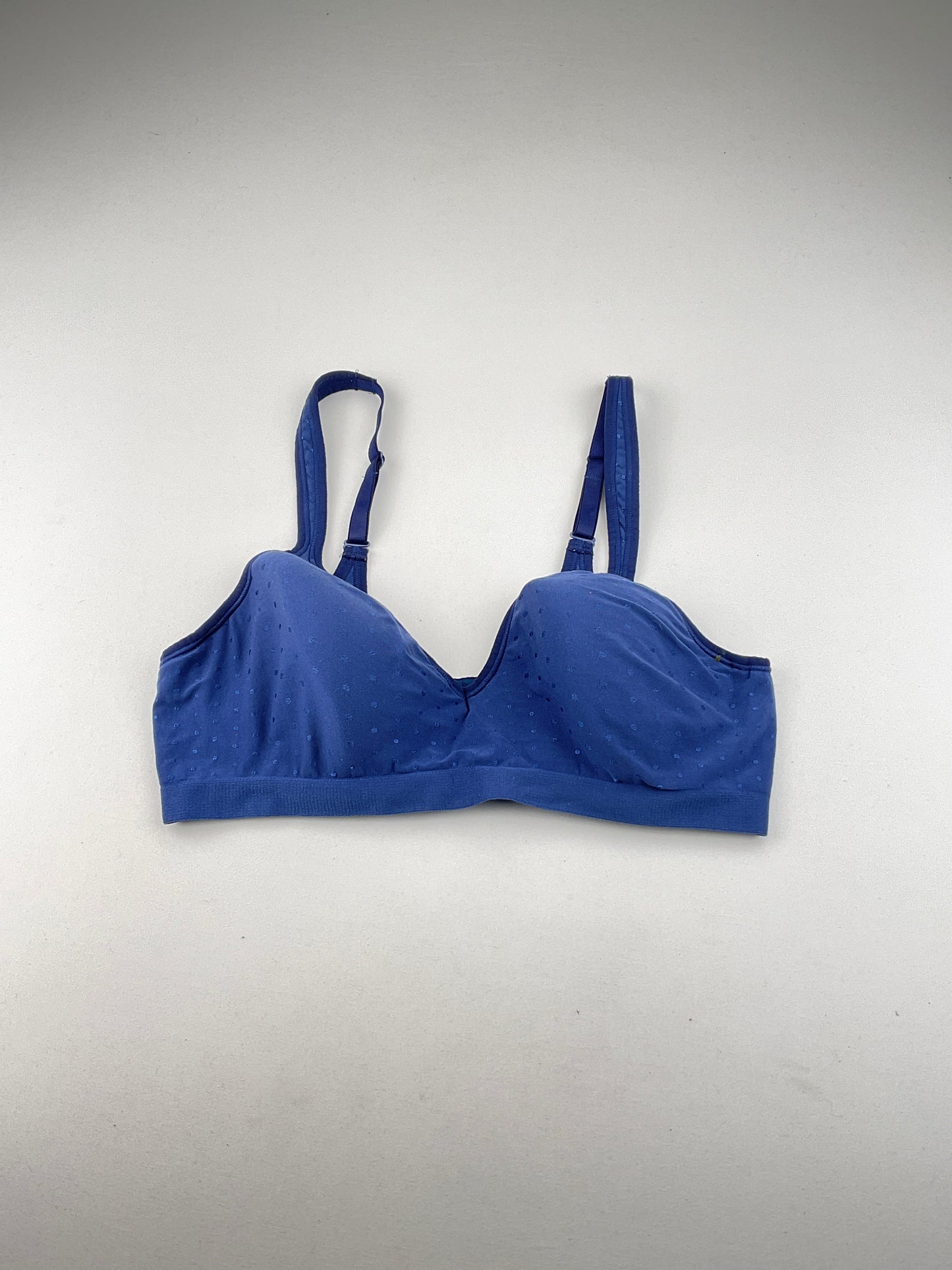 Brasier Azul marino Variangis