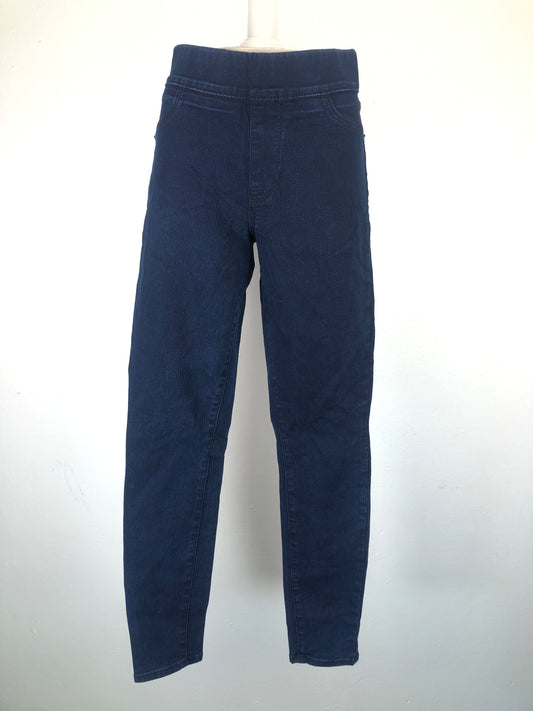 Pantalon Azul Jeans Old Navy