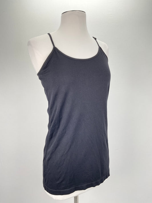 Blusa Negro La Winner Plus