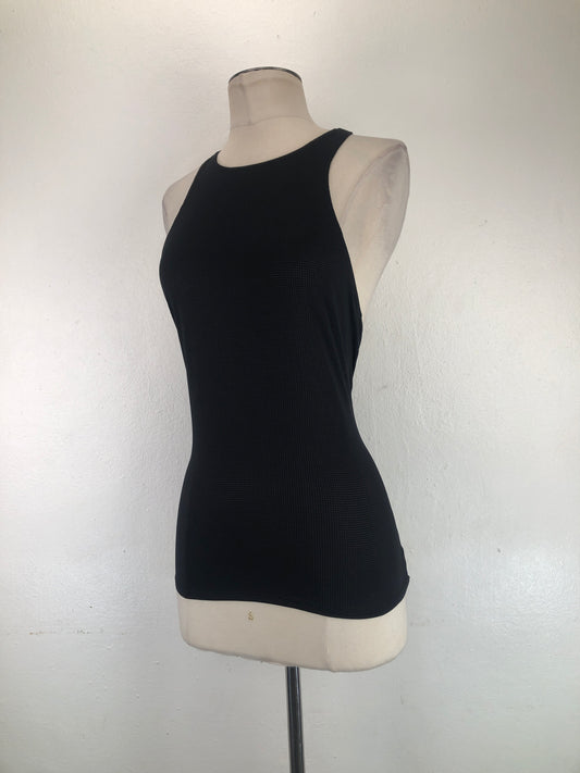 Blusa Negro Variangis