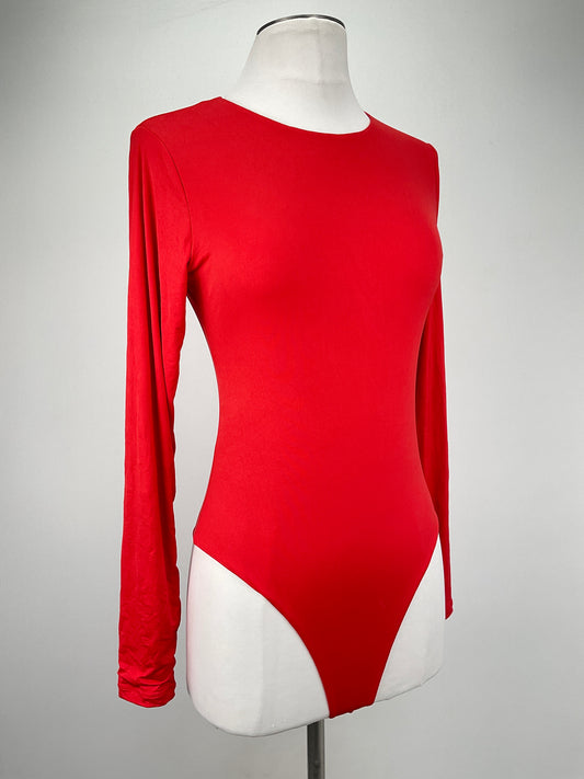 Body Rojo Pumiey
