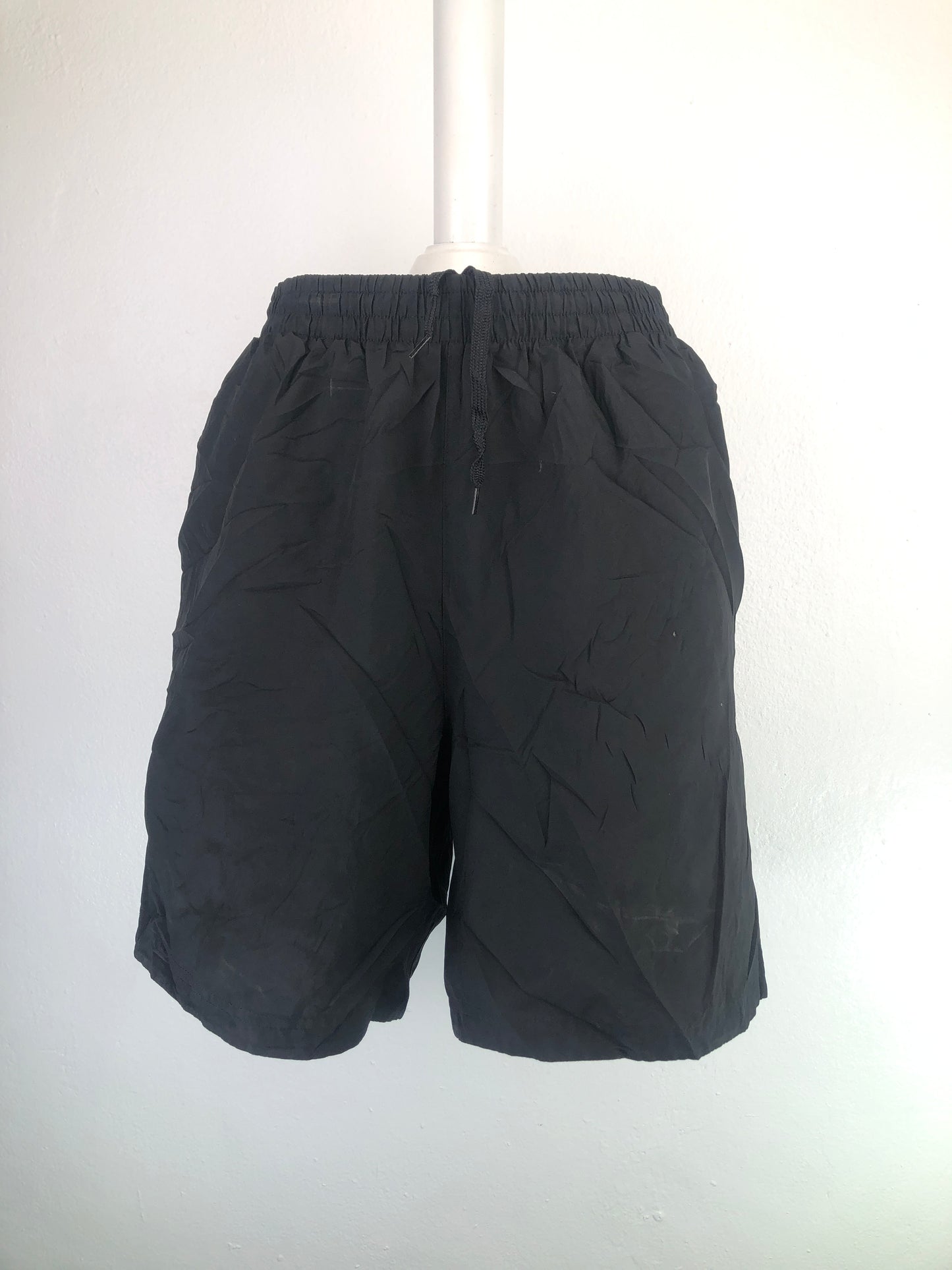 Short Negro Adidas