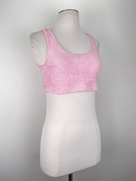 Blusita Rosado Divided