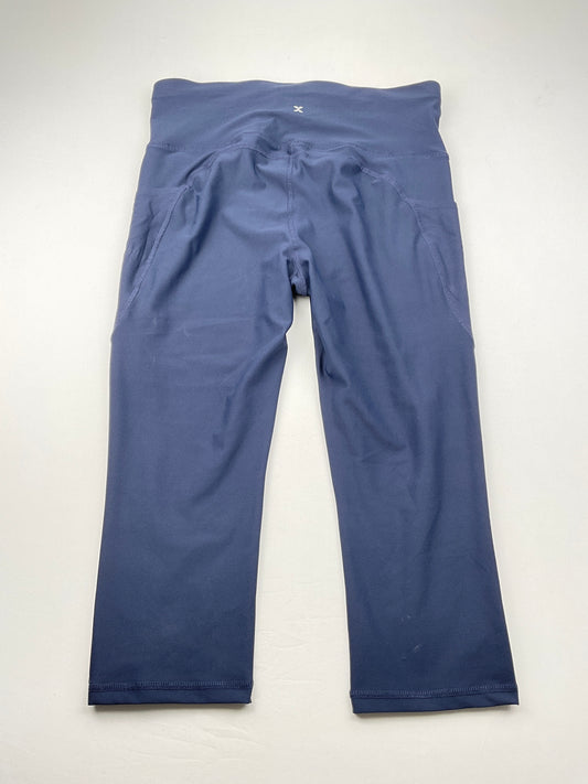 Licra Azul marino Deportivo Xersion