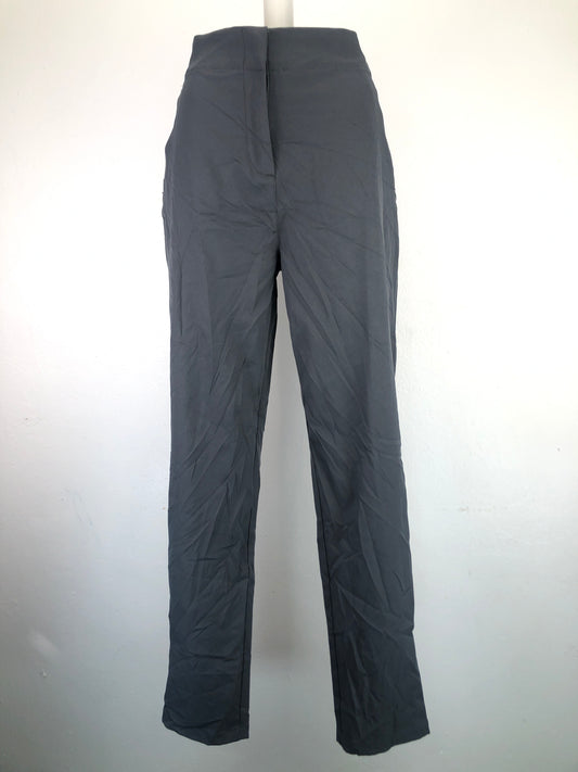 Pantalon gris De Vestir Lole