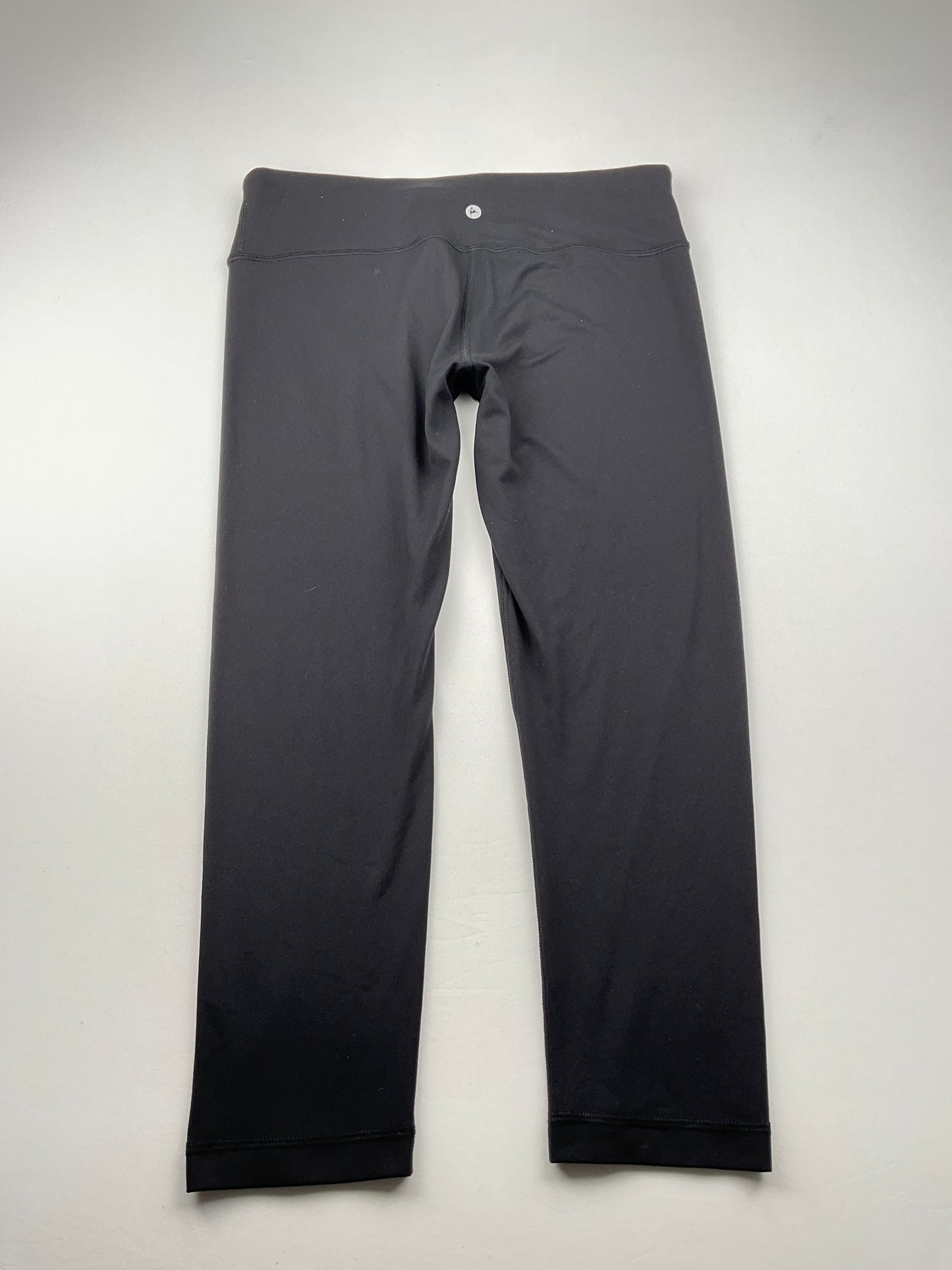 Licra Negro Deportivo Degree